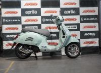 VESPA GTS 125 neu Hessen - Kassel Vorschau