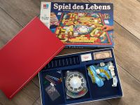 Spiel des Lebens MB Spiele Rarität Original Gesellschaftsspiel Nordrhein-Westfalen - Uedem Vorschau