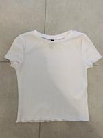 cropped T-Shirt/ bauchfreies Shirt Niedersachsen - Uetze Vorschau