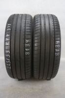 2 Sommerreifen 225 / 55 R 17 97 W Dunlop Sport Maxx RT2 *MO 5,0mm Bayern - Hattenhofen Vorschau