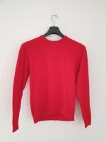 CK Calvin Klein Jeans Strickpullover Pullover Rot / M Baden-Württemberg - Rottweil Vorschau