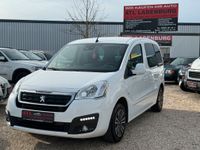 Peugeot Partner Active Baden-Württemberg - Ladenburg Vorschau