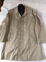 Gant Mantel Raincoat wie neu Nordrhein-Westfalen - Siegburg Vorschau