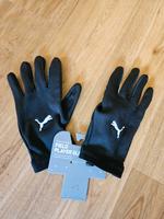 PUMA HANDSCHUHE INDIVIDUALWINTERIZED - SCHWARZ Mülheim - Köln Höhenhaus Vorschau