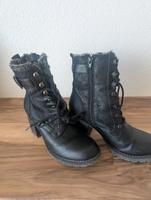 Stiefel, Stiefelletten, Schuhe, Bayern - Burgau Vorschau
