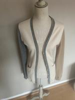 ❤️❤️❤️ Allude Kaschmir Cardigan Gr M 38 Np 279;- Bayern - Laufen Vorschau