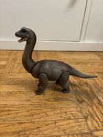 Jurassic World Baby Brachiosaurus Dinosaurier Spielfigur HBX36 Hessen - Wiesbaden Vorschau