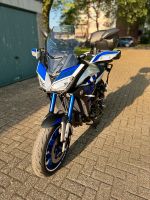 Yamaha Tracer MT09 (LeoVince, quickshifter) Top Nordrhein-Westfalen - Bocholt Vorschau