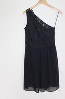 Esprit Kleid Gr. 38 Blau Bayern - Hilpoltstein Vorschau