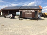 Klowagen, Toilettenwagen Bayern - Osterhofen Vorschau