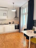 Möbliertes 1 Zimmer Apartment im Herzen von Düsseldorf Düsseldorf - Friedrichstadt Vorschau