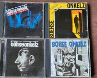 Böhse Onkelz CD's Baden-Württemberg - Eschelbronn Vorschau