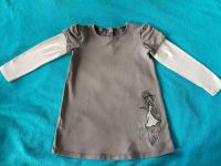 Tolles Kinderkleid s. Oliver Kleid Größe 104 110 Nordrhein-Westfalen - Minden Vorschau