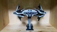 Display / Stand LEGO Star Wars Sith Interceptor (9500 / 75240) Neustadt - Huckelriede Vorschau