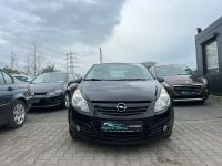 Opel Corsa D Color Edition Nordrhein-Westfalen - Bottrop Vorschau