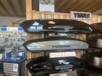 Thule Dachbox Motion 3 XL 639800 Black Glossy NEUHEIT Nordrhein-Westfalen - Radevormwald Vorschau