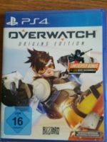 Overwatch Origins Edition PS4 Dortmund - Innenstadt-West Vorschau