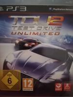 TDU2 Test Drive Unlimited - PS3 Berlin - Lichtenberg Vorschau