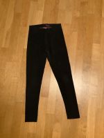 schwarze Leggings von Mini Boden, Gr. 164 Eimsbüttel - Hamburg Eidelstedt Vorschau