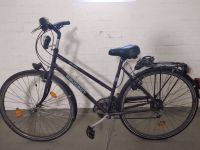 Selling old bike (female) at cheap price Wandsbek - Hamburg Farmsen-Berne Vorschau