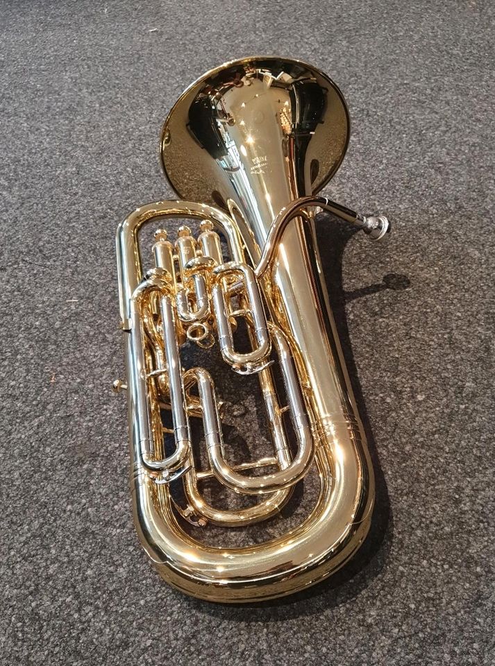 Euphonium Yamaha YEP 642 in Hannover