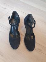 Damen Schuhe Paul Green Größe 4 Hessen - Schöneck Vorschau