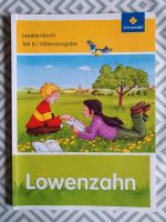 Löwenzahn Leselernbuch Teil B Silbenausgabe Rheinland-Pfalz - Heuchelheim-Klingen Vorschau