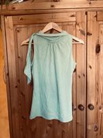 Hess Natur Shirt wolle Baumwolle gr 36 Hessen - Marburg Vorschau