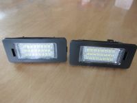 LED Kennzeichenbeleuchtung für AUDI G5 A4 A5 TT...Canbus , NEU Nordrhein-Westfalen - Bad Berleburg Vorschau