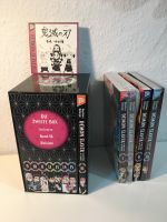Demon Slayer Manga plus Schuber und Shikishi - 1. Auflage Berlin - Spandau Vorschau
