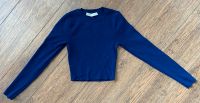 Mädchen Pullover blau *zara* Gr. S Nordrhein-Westfalen - Hövelhof Vorschau