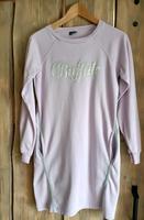 Buffalo Sweatshirt Kleid Bayern - Landau a d Isar Vorschau