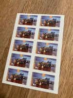 Briefmarkenheftchen 145 Cent Deutschland postfrisch Hessen - Darmstadt Vorschau