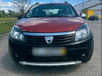 Dacia Sandero step way Sachsen-Anhalt - Raguhn Vorschau