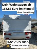 LMC AUSVERKAUF! Vivo 580 D MJ 2022 Bayern - Lindau Vorschau