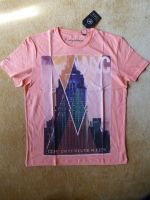 Conspiracy T-Shirt M L NYC New York City never sleeps NEU Rheinland-Pfalz - Guldental Vorschau