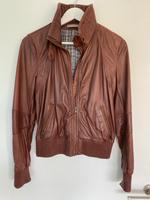 Drykorn Leder Blouson Größe S Hessen - Fulda Vorschau