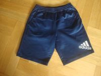 adidas Sporthose Trainingshose Trainingsshorts * Gr. 152 Wandsbek - Hamburg Bramfeld Vorschau