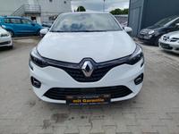 Renault Clio V Intens E-TechHybrid+TÜV/NEU+GARANTIE+1.HD Baden-Württemberg - Leutkirch im Allgäu Vorschau