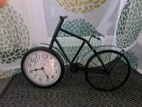 Dekorative Uhr Stil Fahrrad Nordrhein-Westfalen - Rösrath Vorschau