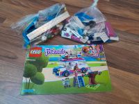 LEGO Friends – Olivias Rettungsfahrzeug 41333 Baden-Württemberg - Friedrichshafen Vorschau