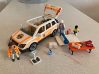 Playmobil Rettungswagen Essen - Essen-Südostviertel Vorschau