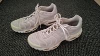 Nike TN Gr 42 /10 weiß Original Niedersachsen - Papenburg Vorschau