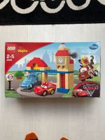 Lego Duplo Cars 5828 Brandenburg - Falkensee Vorschau
