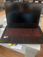 Verkaufe MSI Laptop mit Original Rechnung Nordrhein-Westfalen - Würselen Vorschau
