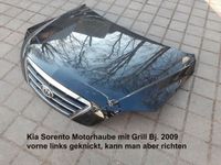 Kia Sorento Motorhaube mit Grill Bj. 2009 Köln - Porz Vorschau