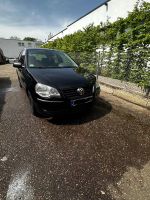 VW Polo 9N3 Baden-Württemberg - Ulm Vorschau