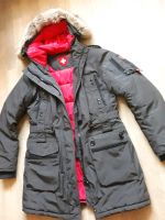 Wellensteyn Jacke Winter Damen Questar Gr.L Mantel Parka Thüringen - Heyerode Vorschau