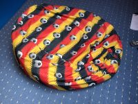 Sitzsack mit Fussballmotiv Niedersachsen - Wildeshausen Vorschau