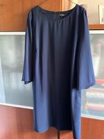 Neues Kleid der Marke More & More dunkelblau Gr. 46 Nordrhein-Westfalen - Haan Vorschau